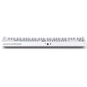 Novation Launchkey 61 MK4 61 Key Controller - White