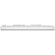 Novation Launchkey 61 MK4 61 Key Controller - White