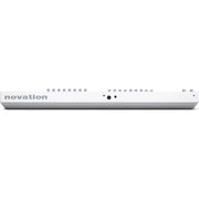 Novation Launchkey 61 MK4 61 Key Controller - White