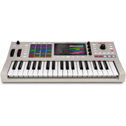 Akai Professional MPC Key 37 G2 Standalone Keyboard Workstation