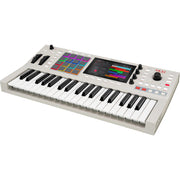 Akai Professional MPC Key 37 G2 Standalone Keyboard Workstation
