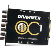 Drawmer OC1 500 Series OPTO Compressor