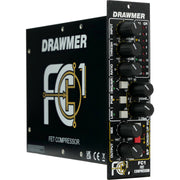 Drawmer FC1 500 Series FET Compressor