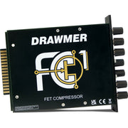 Drawmer FC1 500 Series FET Compressor