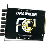 Drawmer FC1 500 Series FET Compressor