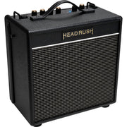 HeadRush FRFR-8 480W 8" Full-Range Flat-Response Combo Guitar Amplifier