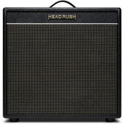 HeadRush FRFR-12 750W 12" Full-Range Flat-Response Guitar Amplifier