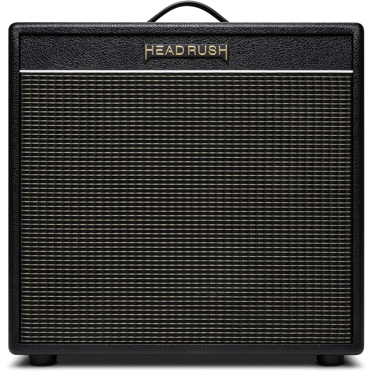 HeadRush FRFR-12 750W 12" Full-Range Flat-Response Guitar Amplifier