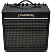 HeadRush FRFR-8 480W 8" Full-Range Flat-Response Combo Guitar Amplifier