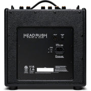 HeadRush FRFR-8 480W 8" Full-Range Flat-Response Combo Guitar Amplifier