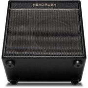 HeadRush FRFR-8 480W 8" Full-Range Flat-Response Combo Guitar Amplifier