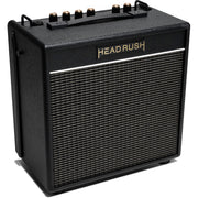 HeadRush FRFR-8 480W 8" Full-Range Flat-Response Combo Guitar Amplifier