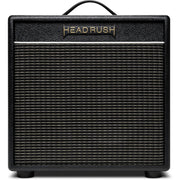 HeadRush FRFR-8 480W 8" Full-Range Flat-Response Combo Guitar Amplifier