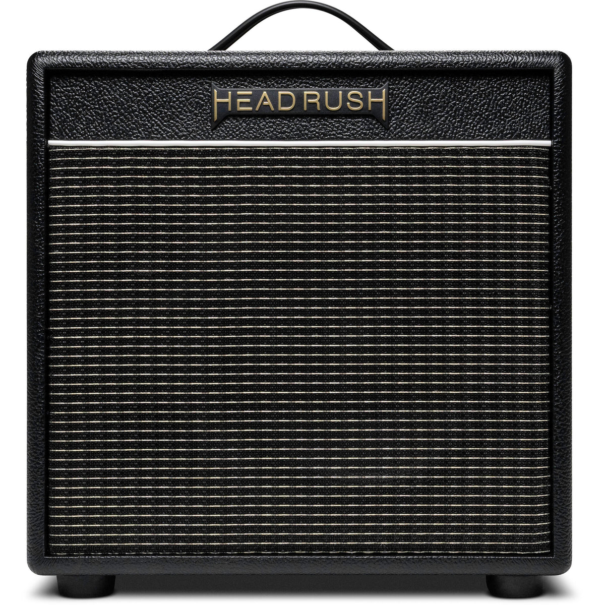 HeadRush FRFR-8 480W 8" Full-Range Flat-Response Combo Guitar Amplifier
