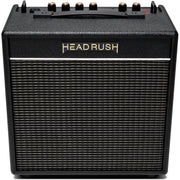 HeadRush FRFR-8 480W 8" Full-Range Flat-Response Combo Guitar Amplifier