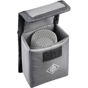 Neumann KK 105 A Supercardioid Condenser Capsule Head - Nickel