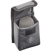 Neumann KK 104 A Cardioid Condenser Capsule Head - Nickel