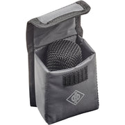 Neumann KK 104 A Cardioid Condenser Capsule Head - Black