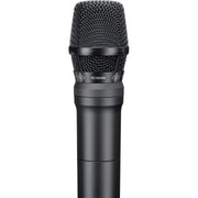 Neumann KK 104 A Cardioid Condenser Capsule Head - Black