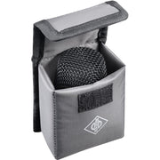 Neumann KK 105 A Supercardioid Condenser Capsule Head - Black