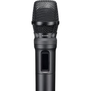 Neumann KK 105 A Supercardioid Condenser Capsule Head - Black