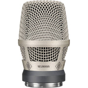 Neumann KK 104 A Cardioid Condenser Capsule Head - Nickel