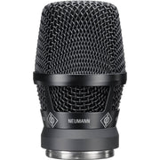 Neumann KK 104 A Cardioid Condenser Capsule Head - Black
