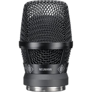 Neumann KK 105 A Supercardioid Condenser Capsule Head - Black