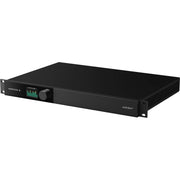 Audient Horizon 16 34 In 34 Out Thunderbolt Audio Interface