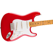 Fender Vintera III Late '50s Stratocaster Electric Guitar, Maple Fingerboard - Dakota Red