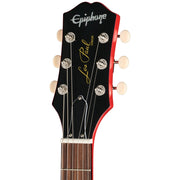 Epiphone Limited Edition Billie Joe Armstrong Les Paul Junior Signature Electric Guitar - Radiant Red