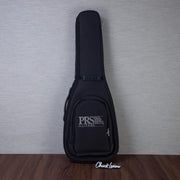 PRS Swamp Ash Special Electric Guitar, Maple Fingerboard - Black Doghair Smokeburst - #250401781