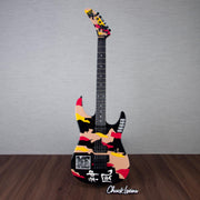 ESP Kamikaze-1 George Lynch Signature Electric Guitar - #E1631242
