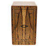 Meinl Percussion Artisan Edition Cajon Minera Line, Limba