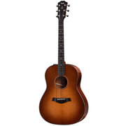 Taylor Builder's Edition 517e Grand Pacific Dreadnought - Wild Honey Burst