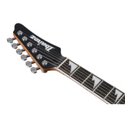 Ibanez BER10 Bernth Signature Electric Guitar - Black