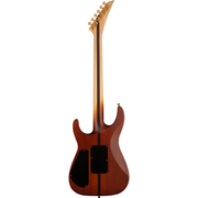 Jackson Concept Series Soloist SL Walnut HS Electric Guitar - Natural