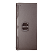 DAS Vantec-215A Dual 15-Inch 3 Way Powered Enclosure