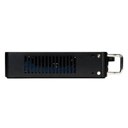 Gallien-Krueger Fusion 800S 800-Watt Ultralight Bass Guitar Head Amplifier
