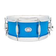Slingerland 5.5 x 14-Inch Studio King Snare Drum - Lunar Blue