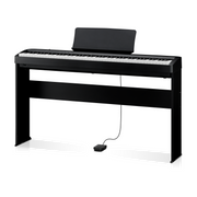 Kawai ES60 88-Key Portable Digital Piano - Black