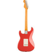 Fender American Vintage II 1961 Stratocaster Electric Guitar - Rosewood Fingerboard - Fiesta Red