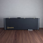 Spector USA Custom NS2 Bass Guitar - Rain Glow - #1603