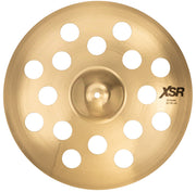Sabian XSR Aimm Exclusive Promotional Cymbal Set