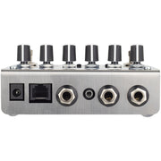 Crumar DOUBLE BACK - Versatile Digital Delay Pedal
