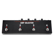Voodoo Labs Pro Isolated Output Switch/Blend Programmable with MIDI