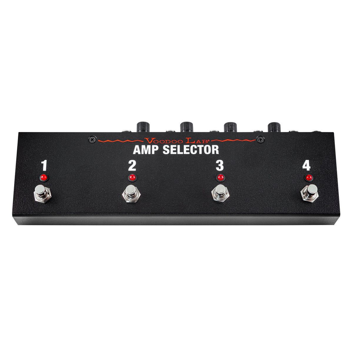 Voodoo Labs Pro Isolated Output Switch/Blend Programmable with MIDI