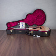Taylor Limited Edition Legacy 815e Indian Rosewood/Sitka Spruce Acoustic Electric Guitar - #1211144016