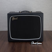 Bartel Starwood Tube Guitar Amplifier - Black