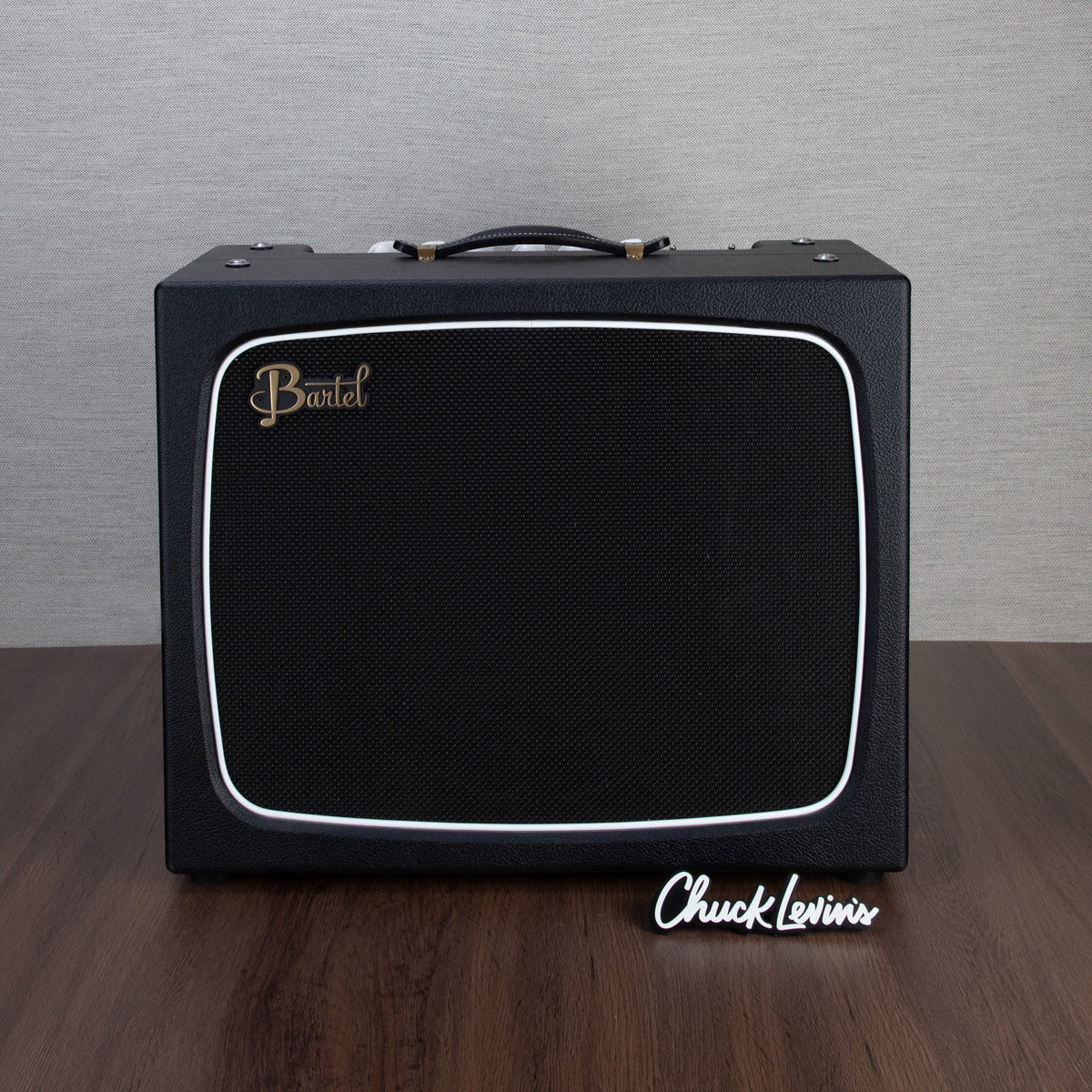 Bartel Starwood Tube Guitar Amplifier - Black